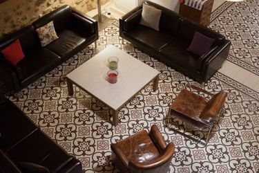 Hotel Torre Del Prior Tortosa: Photo 