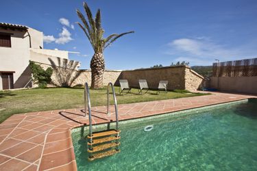 Hotel Torre Del Prior Tortosa: Photo 