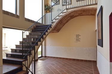 Hotel Torre Del Prior Tortosa: Photo 
