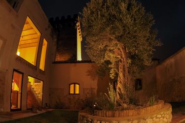 Hotel Torre Del Prior Tortosa: Photo 
