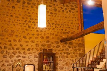 Hotel Torre Del Prior Tortosa: Photo 