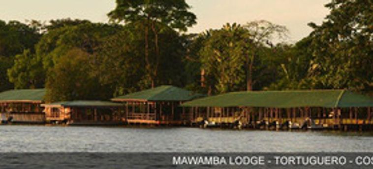 Hôtel MAWAMBA LODGE