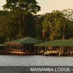 Hôtel MAWAMBA LODGE