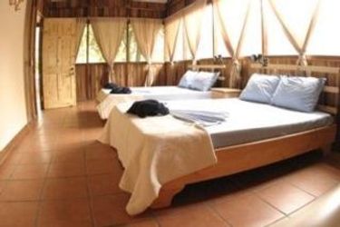 Hotel Turtle Beach Lodge:  TORTUGUERO - LIMON
