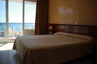 Hotel Rovira:  TOSSA DE MAR - COSTA BRAVA