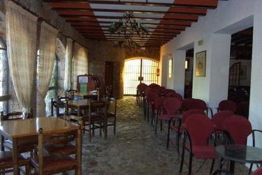 Hotel Medplaya San Eloy Club:  TOSSA DE MAR - COSTA BRAVA