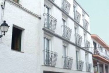 Hotel Gales:  TOSSA DE MAR - COSTA BRAVA