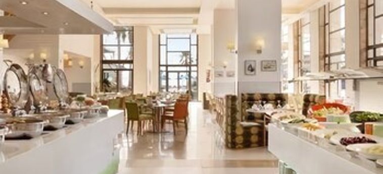 Hotel Winter Valley Warwick Resort &Amp; Spa Totes Meer (Jordanien): Foto 