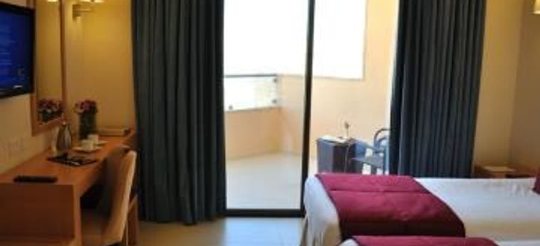 Hotel Winter Valley Warwick Resort &Amp; Spa Totes Meer (Jordanien): Foto 