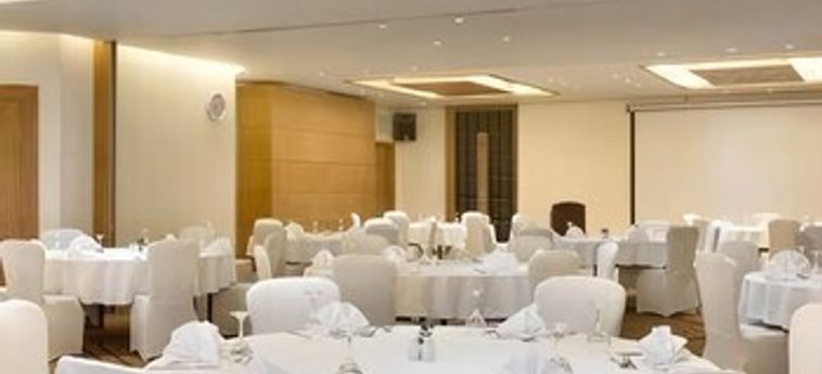 Hotel Winter Valley Warwick Resort &Amp; Spa Totes Meer (Jordanien): Foto 