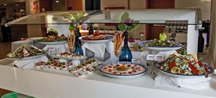 Hotel Winter Valley Warwick Resort &Amp; Spa Totes Meer (Jordanien): Foto 
