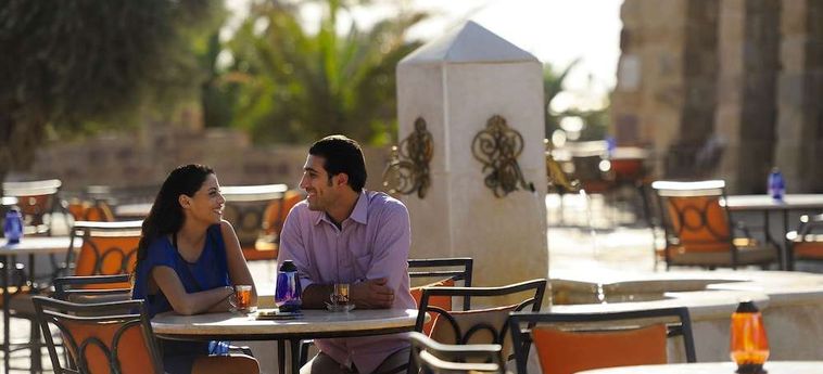 Hotel Mövenpick Dead Sea Jordan Totes Meer (Jordanien): Foto 