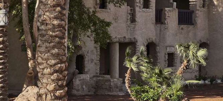 Hotel Mövenpick Dead Sea Jordan Totes Meer (Jordanien): Foto 
