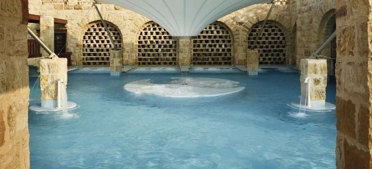 Hotel Mövenpick Dead Sea Jordan Totes Meer (Jordanien): Foto 
