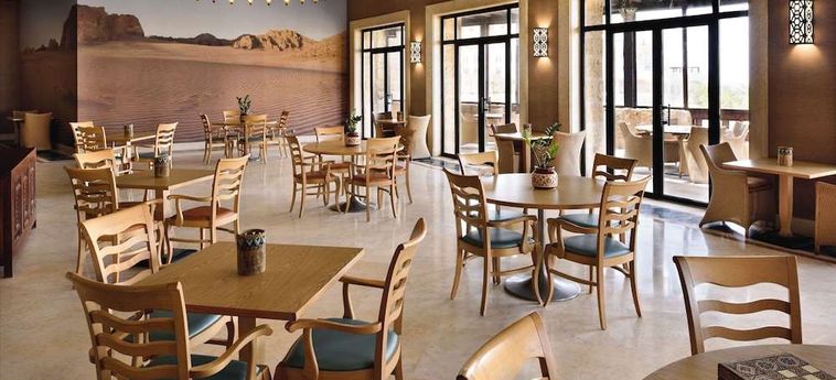 Hotel Mövenpick Dead Sea Jordan Totes Meer (Jordanien): Foto 
