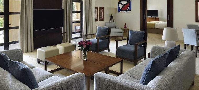 Hotel Mövenpick Dead Sea Jordan Totes Meer (Jordanien): Foto 