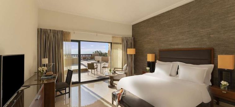 Hotel Mövenpick Dead Sea Jordan Totes Meer (Jordanien): Foto 