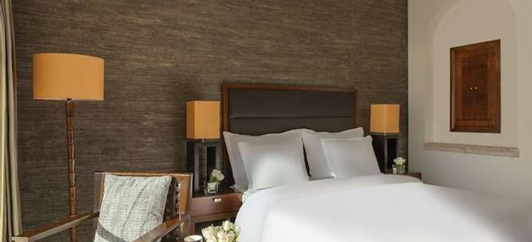 Hotel Mövenpick Dead Sea Jordan Totes Meer (Jordanien): Foto 