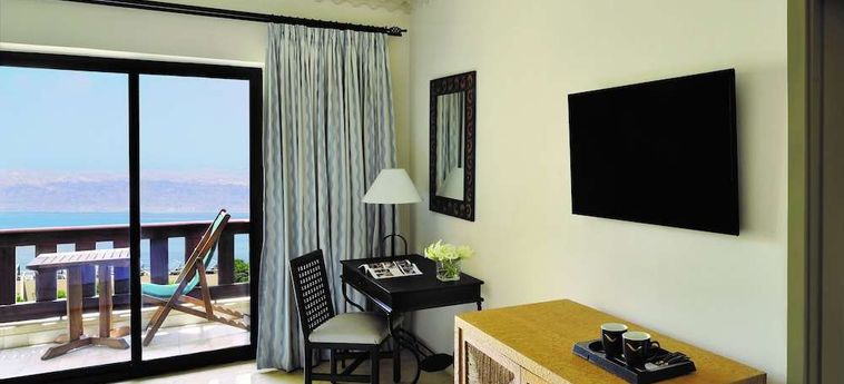 Hotel Mövenpick Dead Sea Jordan Totes Meer (Jordanien): Foto 