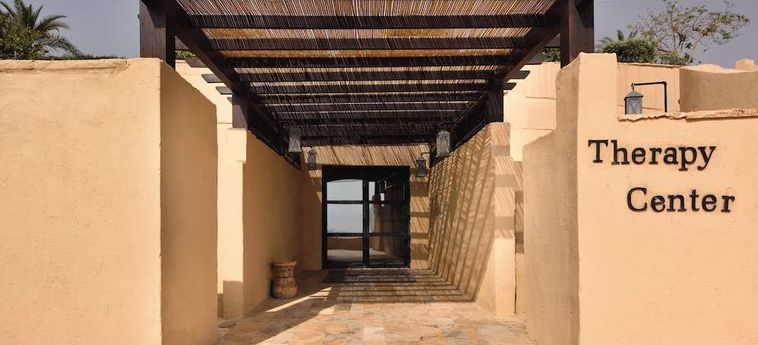 Hotel Mövenpick Dead Sea Jordan Totes Meer (Jordanien): Foto 