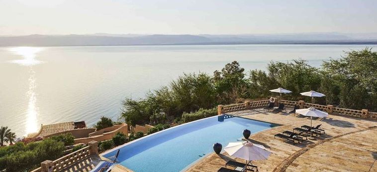 Hotel Mövenpick Dead Sea Jordan Totes Meer (Jordanien): Foto 