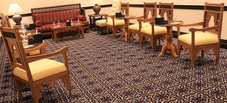 Hotel Mövenpick Dead Sea Jordan Totes Meer (Jordanien): Foto 