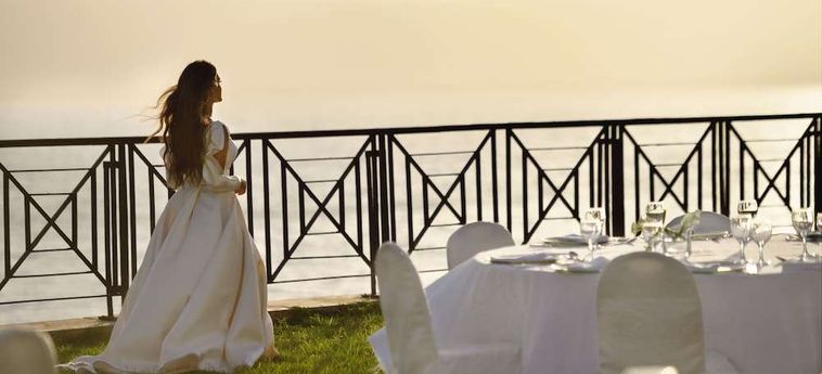 Hotel Mövenpick Dead Sea Jordan Totes Meer (Jordanien): Foto 