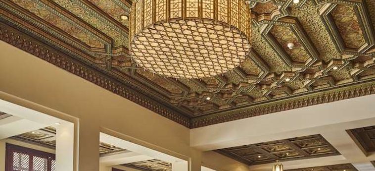 Hotel Mövenpick Dead Sea Jordan Totes Meer (Jordanien): Foto 