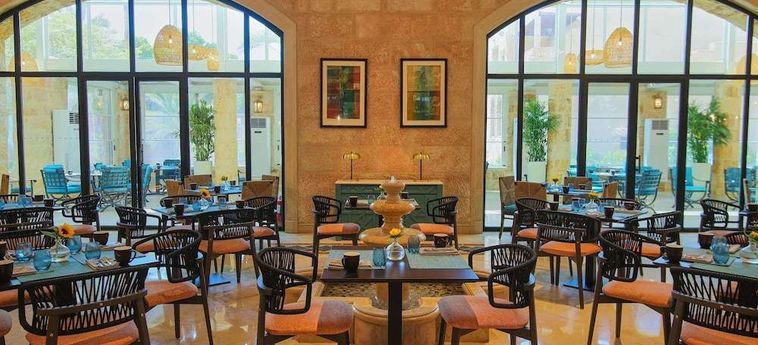 Hotel Mövenpick Dead Sea Jordan Totes Meer (Jordanien): Foto 