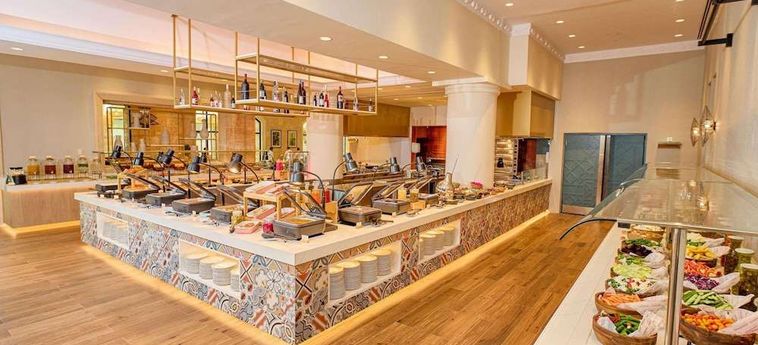Hotel Mövenpick Dead Sea Jordan Totes Meer (Jordanien): Foto 