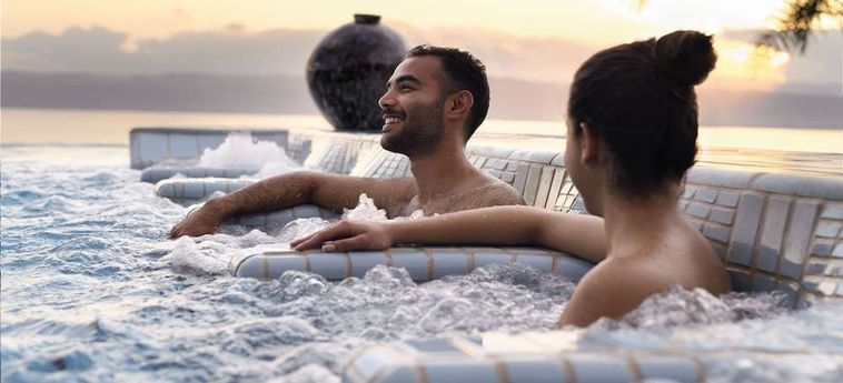 Hotel Mövenpick Dead Sea Jordan Totes Meer (Jordanien): Foto 