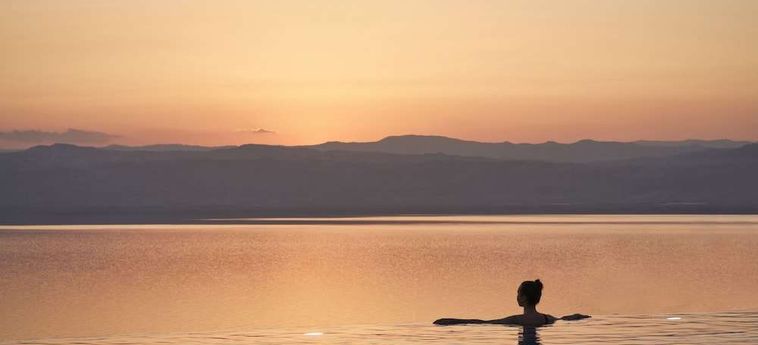 Hotel Mövenpick Dead Sea Jordan Totes Meer (Jordanien): Foto 
