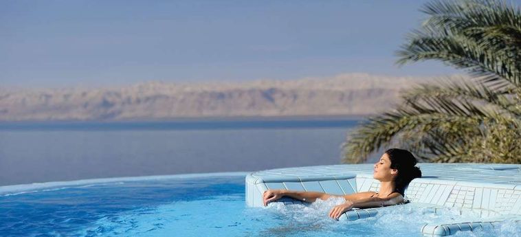 Hotel Mövenpick Dead Sea Jordan Totes Meer (Jordanien): Foto 