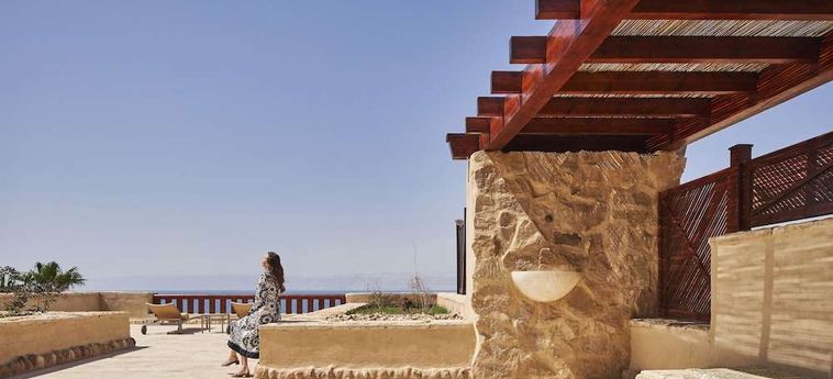 Hotel Mövenpick Dead Sea Jordan Totes Meer (Jordanien): Foto 