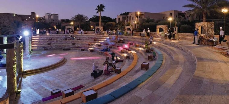 Hotel Mövenpick Dead Sea Jordan Totes Meer (Jordanien): Foto 