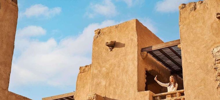 Hotel Mövenpick Dead Sea Jordan Totes Meer (Jordanien): Foto 