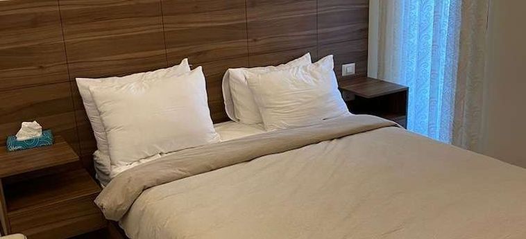 Hotel Porto Dead Sea Totes Meer (Jordanien): Foto 