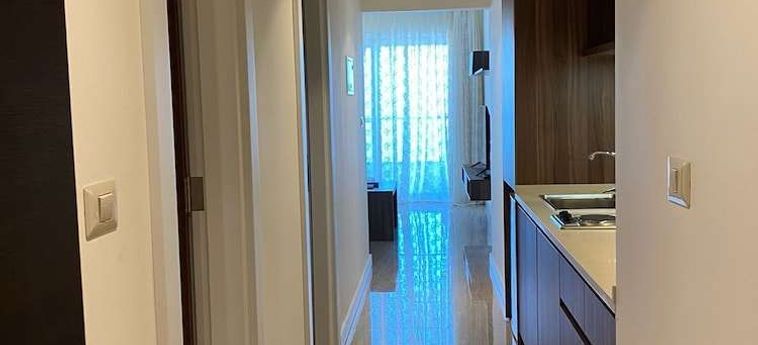 Hotel Porto Dead Sea Totes Meer (Jordanien): Foto 
