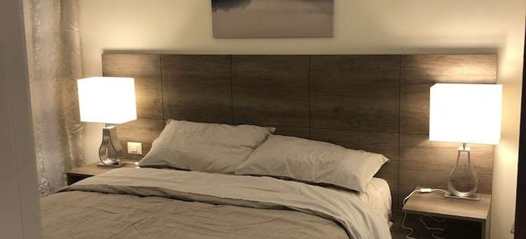 Hotel Porto Dead Sea Totes Meer (Jordanien): Foto 