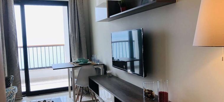 Hotel Porto Dead Sea Totes Meer (Jordanien): Foto 