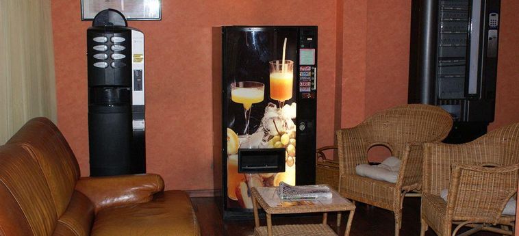 Hotel Le Jaures Toulon : Photo 
