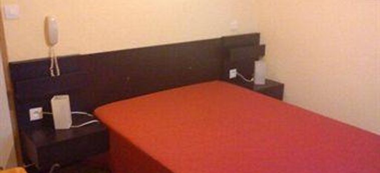 Hotel Le Jaures Toulon : Photo 