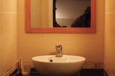 Hotel Le Jaures Toulon: Photo 