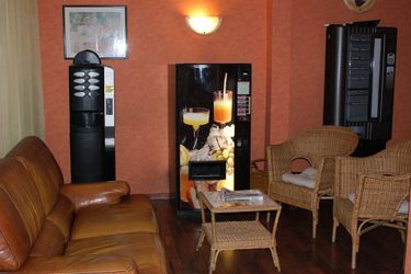 Hotel Le Jaures Toulon: Photo 