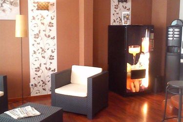 Hotel Le Jaures Toulon: Photo 