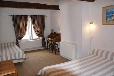 Hotel Le Jaures Toulon: Photo 