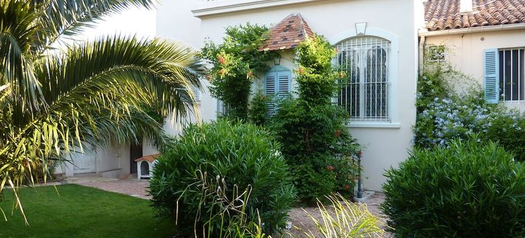 Hotel Chambres D'hôtes Toulon Bellevue Toulon : Photo 