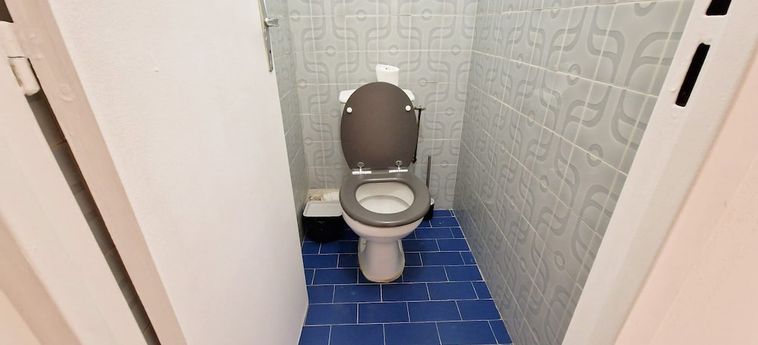 Hotel Gregbnb - Le Joal - Toulon Ouest Toulon: Foto 