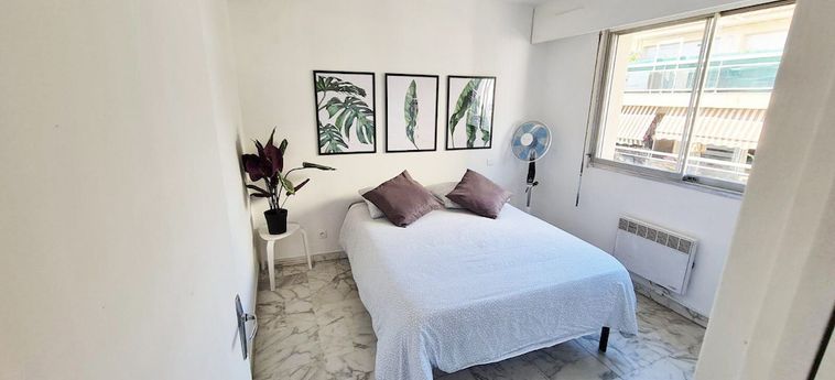 Hotel Gregbnb - Le Joal - Toulon Ouest Toulon: Foto 