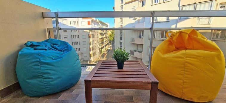 Hotel Gregbnb - Le Joal - Toulon Ouest Toulon: Foto 